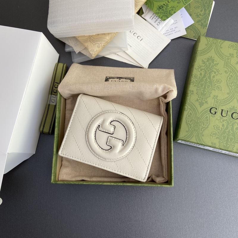 Gucci Wallets